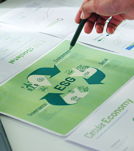 Waste & Recycle Management
