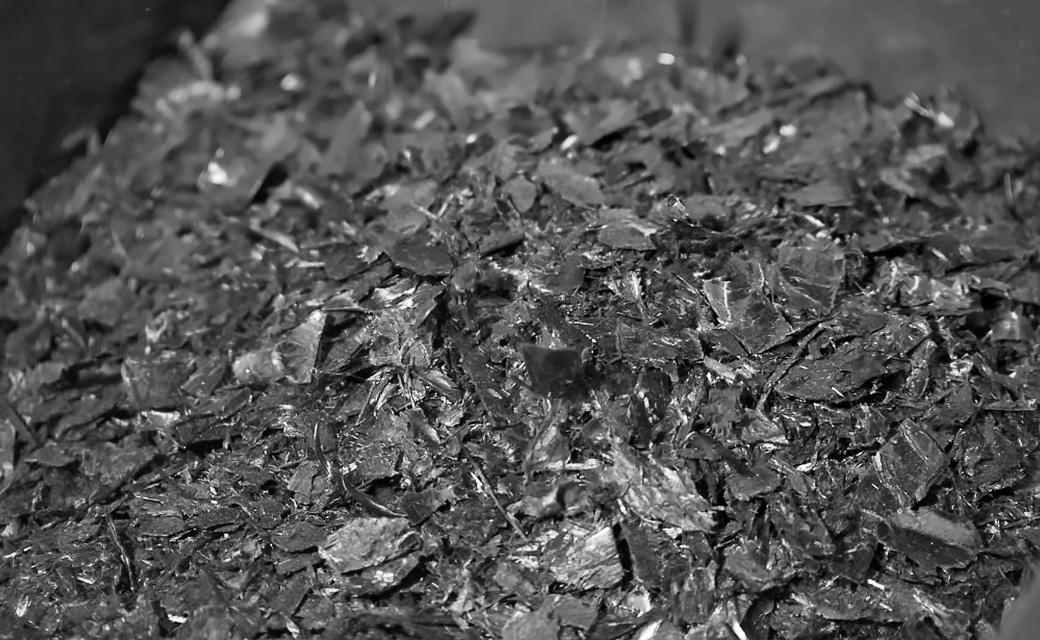 Thermoplastic Carbon