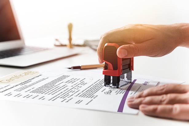 ISO 14064-1:2018 Greenhouse Gas Verification Receives Third-Party Certification