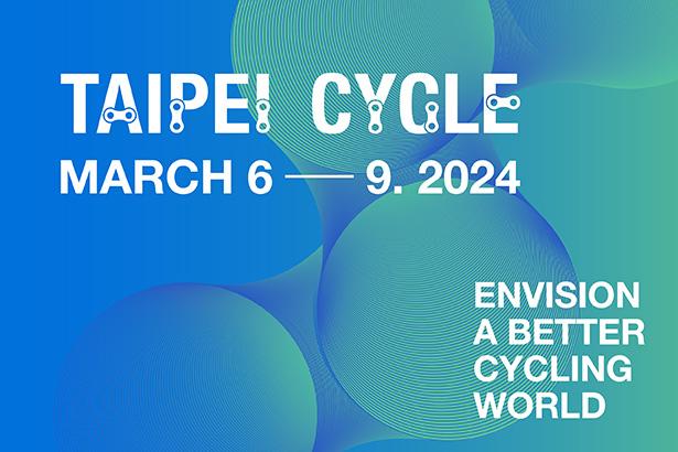 TAIPEI CYCLE 2024