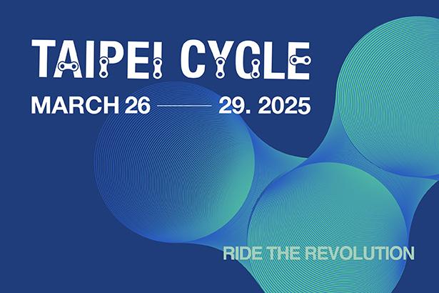 TAIPEI CYCLE 2025