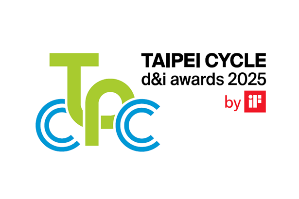 ASTRO Longtail Bike won the 2025 Taipei Innovation Award