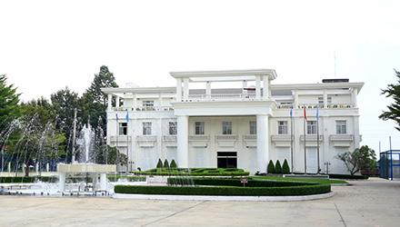 Kim Huy Factory