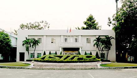 Dong An Factory
